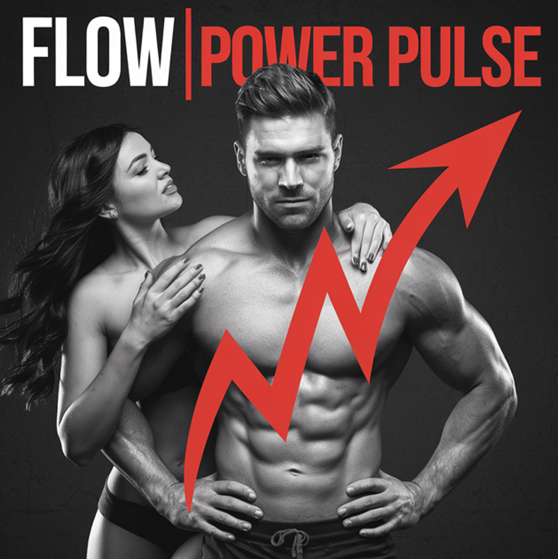 FLOW - Power Pulse