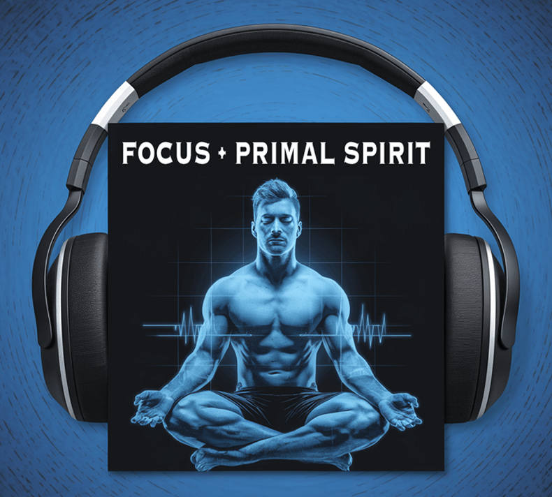 FOCUS - Primal Spirit