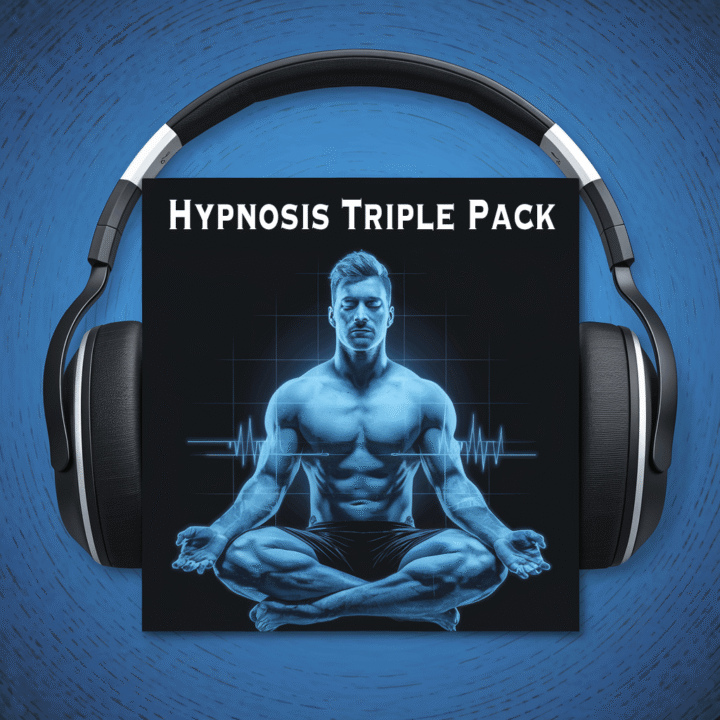 Hypnosis Triple Pack