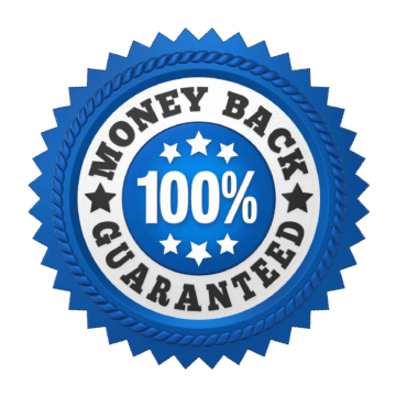 30-day money-back guarantee