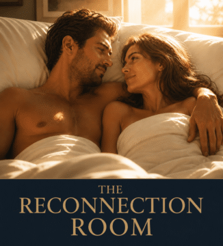 The Reconnection Room