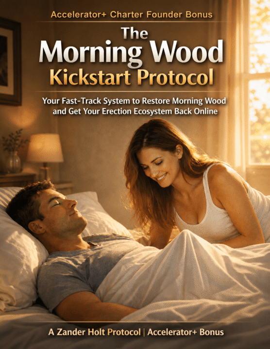Morning Wood Kickstart Protocol