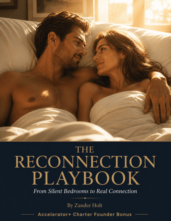 Reconnection Playbook
